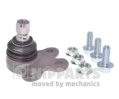 N4860909 Кульова опора NIPPARTS підбір по vin на Brocar