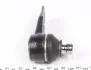 Опора шаровая (передняя/снизу) Renault Kangoo/Megane 97-/Clio 91-/Nissan Kubistar 03- (d=10mm/16mm) 93.00406.056