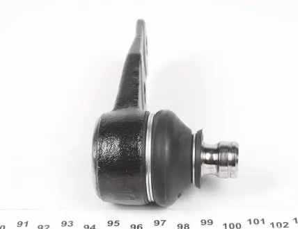 9300406056 Опора шаровая (передняя/снизу) Renault Kangoo/Megane 97-/Clio 91-/Nissan Kubistar 03- (d=10mm/16mm) RTS подбор по vin на Brocar
