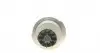 1164 Помпа воды Opel Astra F/G/Combo/Corsa A/B/Kadett D/E/Vectra A/B 1.4/1.6/i/Si 79-04 (h=58.5mm) AIRTEX підбір по vin на Brocar