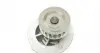 1164 Помпа воды Opel Astra F/G/Combo/Corsa A/B/Kadett D/E/Vectra A/B 1.4/1.6/i/Si 79-04 (h=58.5mm) AIRTEX підбір по vin на Brocar