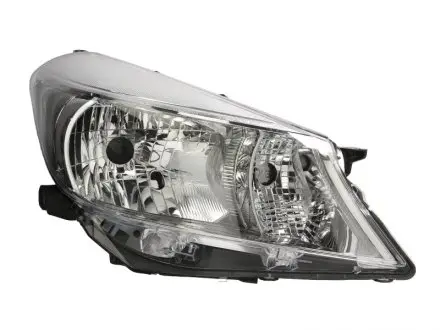 21211T6RLDEM2 Фара передняя DEPO подбор по vin на Brocar