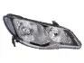 Фара передня 217-1159R-LDEM2