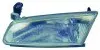 Фара передняя 212-1176L-LD-E