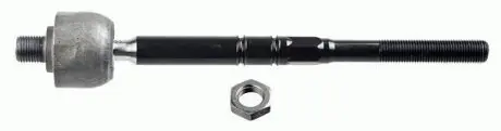 3753801 Тяга рульова MB C-class (A205/C205/S205/W205)/E-class (W213) 1.6-4.0 13- LEMFORDER підбір по vin на Brocar
