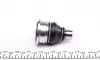 9302397 Опора шаровая (передняя/снизу) Nissan Tiida 07-12/NV200/Cube/Leaf 10- (d=18mm/38.35mm) RTS підбір по vin на Brocar