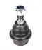 9300696 Опора шаровая (передняя/снизу) Ford Transit V184/V347 00-14/Transit Connect 02-13 (d=44.5mm) RTS підбір по vin на Brocar