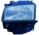 Фара передняя 441-1129L-LD-E
