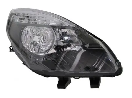 5511177RLDEM2 Фара передняя DEPO подбор по vin на Brocar