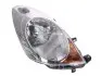 Фара передня 215-11B5R-LD-EM