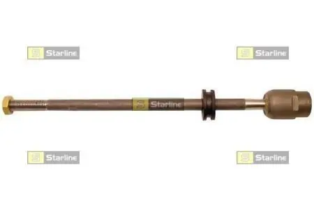 3816731 Рульова тяга STARLINE підбір по vin на Brocar
