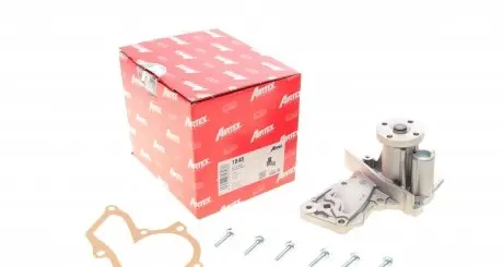 1848 Помпа воды Ford C-Max/Focus/Mondeo/Fiesta/Kuga/Connect/Volvo 1.4/1.6 07-/Mazda 2 1.3L/1.6 03-07 AIRTEX подбор по vin на Brocar