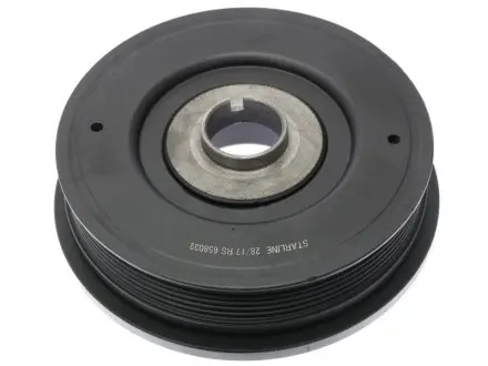RS658032 Шкив ремня STARLINE подбор по vin на Brocar