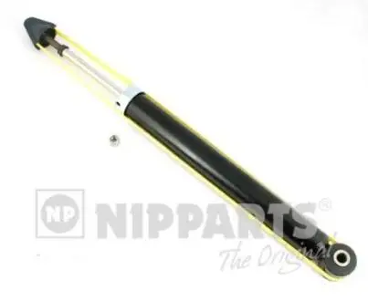 N5521033G Амортизатор (задний) Nissan Tilda 07-12 NIPPARTS підбір по vin на Brocar