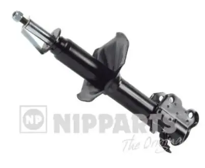 J5501000G Амортизатор підвіски NIPPARTS підбір по vin на Brocar