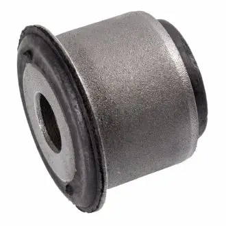 40930972 Сайлентблок балки (передньої) Opel Astra G/H 98-14 SWAG підбір по vin на Brocar