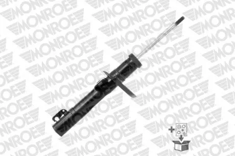 742042SP Амортизатор газомасляний MONROE підбір по vin на Brocar