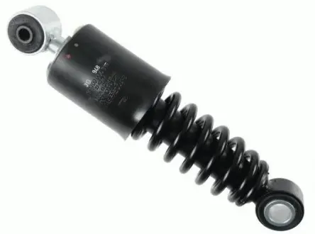 313948 Амортизатор SACHS підбір по vin на Brocar