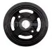 Шкив коленвала Toyota Avensis 2.0/2.4 00-08 (7PK) DPF369.00