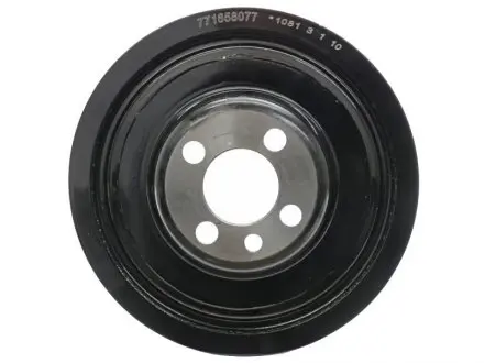 RS658077 Шків ременя STARLINE підбір по vin на Brocar