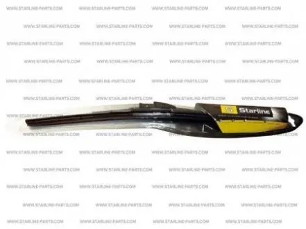 STSR65PS1 Стеклоочиститель STARLINE подбор по vin на Brocar