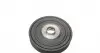 544008820 Шкив коленвала Renault Megane/Scenic 1.9dCI 01- (7PK) (с болтом), F9Q INA підбір по vin на Brocar