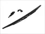 Щетка стеклоочистителя каркасная Denso Standard 430 мм (17") DM-043