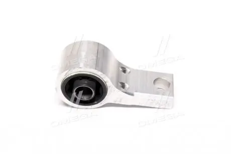 801625 Сайлентблок важеля FORD FIESTA V, FUSION, MAZDA 2 01-12 перед. міст (Вир-во SIDEM) SIDEM підбір по vin на Brocar