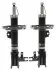Амортизатор подвески TL ST032/3