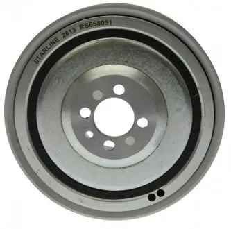 RS658051 Шкив ремня STARLINE подбор по vin на Brocar