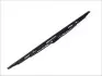 Щетка стеклоочистителя каркасная Denso Standard 530 мм (21") DM-053