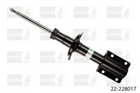 22228017 Амортизатор підвіски BILSTEIN підбір по vin на Brocar