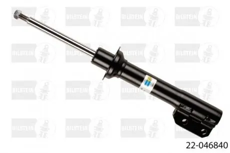 22046840 Амортизатор B4 BILSTEIN подбор по vin на Brocar