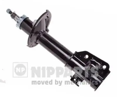 N5506010G Амортизатор подвески NIPPARTS подбор по vin на Brocar