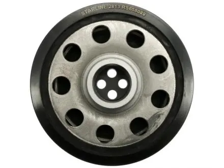 RS658089 Шків ременя STARLINE підбір по vin на Brocar