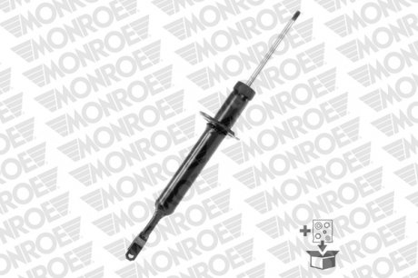 376024SP Амортизатор підвіски MONROE підбір по vin на Brocar