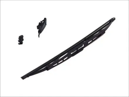 DM038 Щетка стеклоочистителя каркасная Denso Standard 380 мм (15") DENSO подбор по vin на Brocar