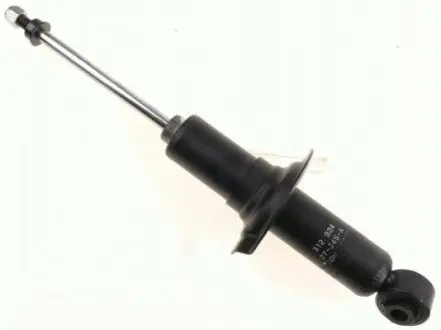 312924 Амортизатор підвіски SACHS підбір по vin на Brocar