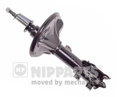 N5510532G Амортизатор подвески NIPPARTS подбор по vin на Brocar