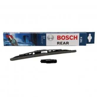 3397011813 Щетка стеклоочистителя (задняя) (250mm) Opel Mokka 12-/Land Rover Range Rover Evoque 15- BOSCH подбор по vin на Brocar