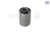 Сайлентблок переднього важеля (зверху) Nissan Almera/Sunny 86-90 841608