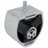 30130071 Подушка КПП VW Passat/Audi A4 1.6-1.8/1.9TDI 94-00 (L) SWAG підбір по vin на Brocar