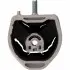 30130071 Подушка КПП VW Passat/Audi A4 1.6-1.8/1.9TDI 94-00 (L) SWAG підбір по vin на Brocar