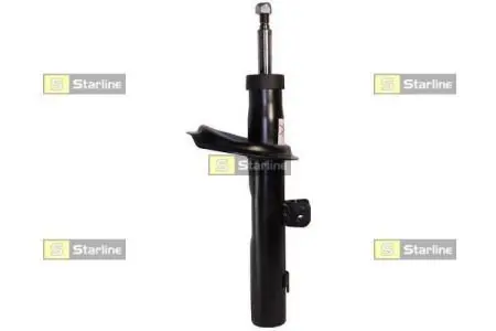 TLD264445 Амортизатор подвески STARLINE подбор по vin на Brocar