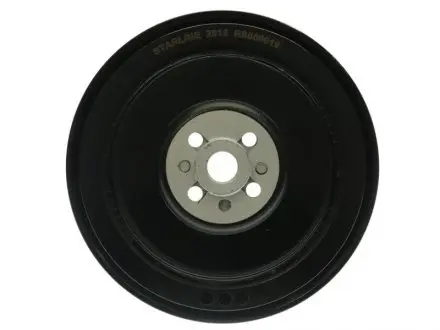 RS658019 Шків ременя STARLINE підбір по vin на Brocar