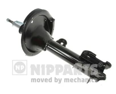 N5500522G Амортизатор (передний) Hyundai Santa Fe II 06-12 (L) NIPPARTS підбір по vin на Brocar
