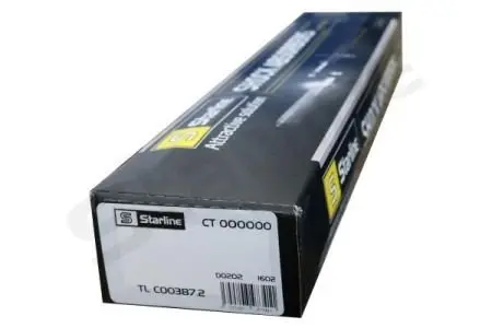 TLC003872 Амортизатор підвіски STARLINE підбір по vin на Brocar