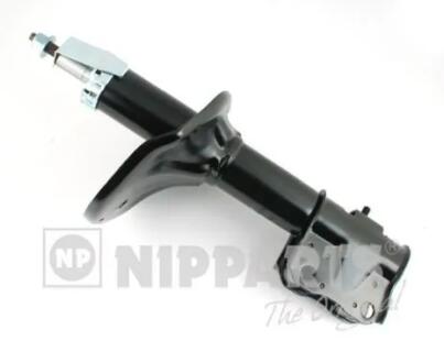 N5505017G Амортизатор NIPPARTS подбор по vin на Brocar