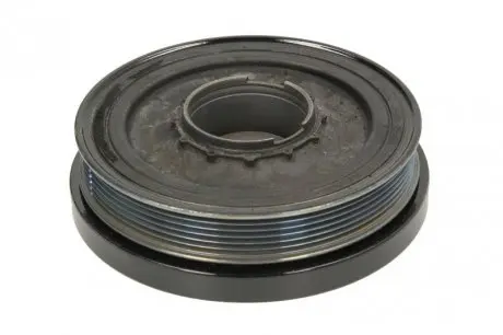 80001698 Шків колінвалу BMW 3 (E90/F30/F80)/ 5 (F10) 1.6-2.0 d 07- CORTECO підбір по vin на Brocar