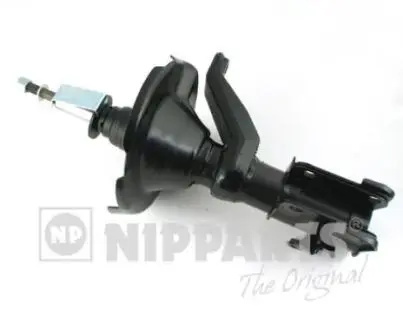 N5504005G Амортизатор підвіски NIPPARTS підбір по vin на Brocar